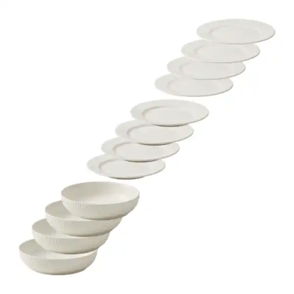 Bild 2 von CROFTON Geschirr-Set