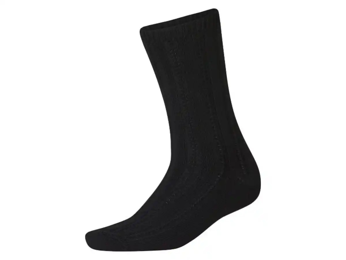 Bild 3 von esmara® Damen Thermosocken, 3 Paar