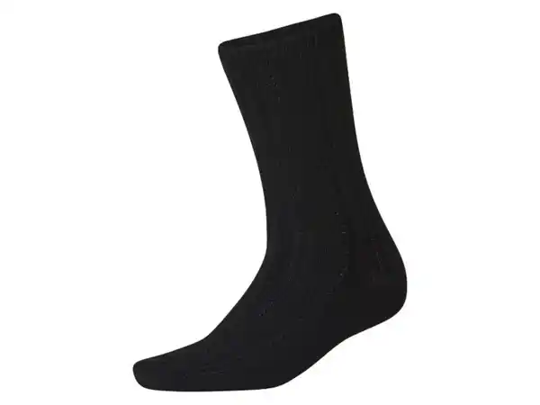 Bild 3 von esmara® Damen Thermosocken, 3 Paar