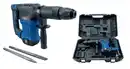 Bild 1 von Scheppach Abbruchhammer AB1500X 20 J 1300 W SDS Max inkl. Spitz- & Flachmeisel