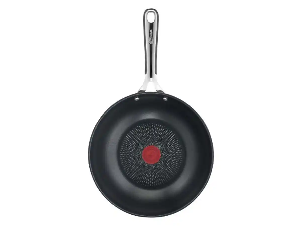 Bild 2 von Jamie Oliver by Tefal Wokpfanne 28cm E3141934