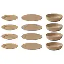 Bild 1 von CROFTON Weihnachtliches Tafelservice