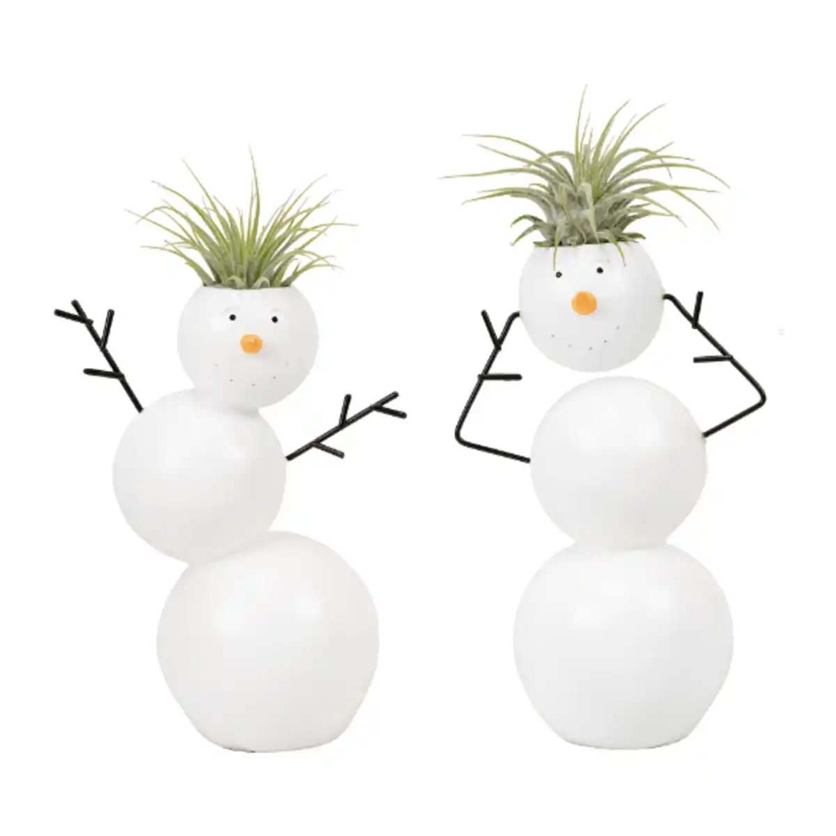 Bild 2 von GARDENLINE Schneemann