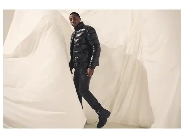 Bild 3 von esmara Men Herren Feinstrickpullover / Feinstricktroyer