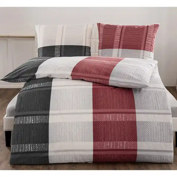 Bild 3 von Dreamtex Feinbiber-Bettwäsche