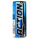 Bild 2 von Action Energy-Drink 250 ml