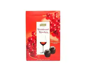 Böhme Weinbrand Kirschen 150 g