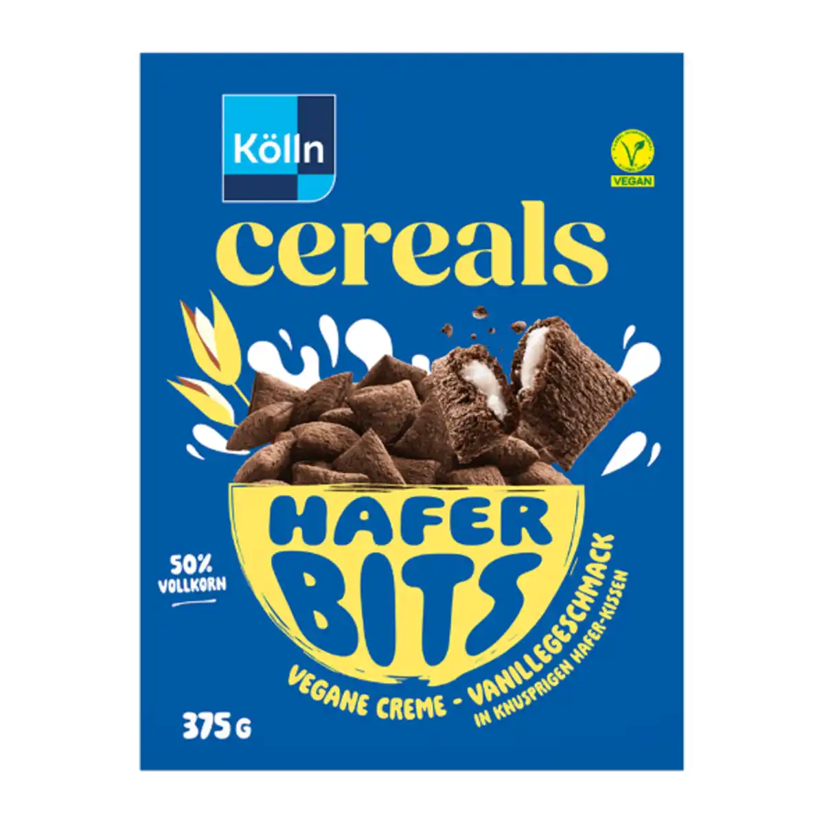 Bild 4 von KÖLLN Cerealien 375g