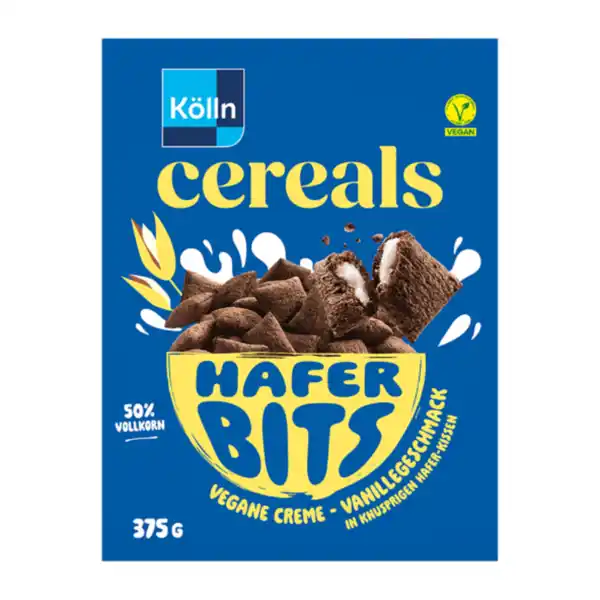 Bild 4 von KÖLLN Cerealien 375g
