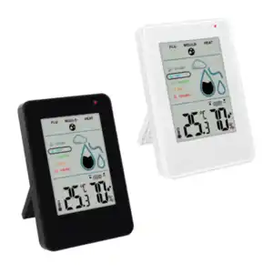 KRONTALER Hygrometer