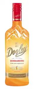 Dooley´s Bombardino Creme-Likör 700 ml