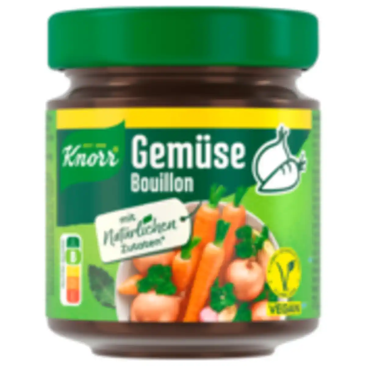 Bild 1 von Knorr Gemüse Bouillon