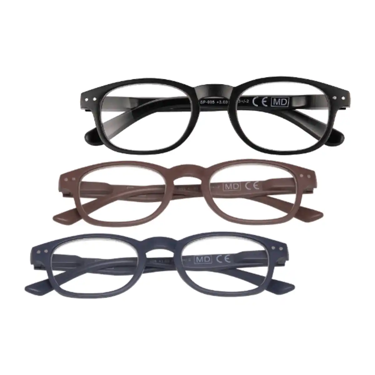 Bild 3 von UP2FASHION Lesehilfe