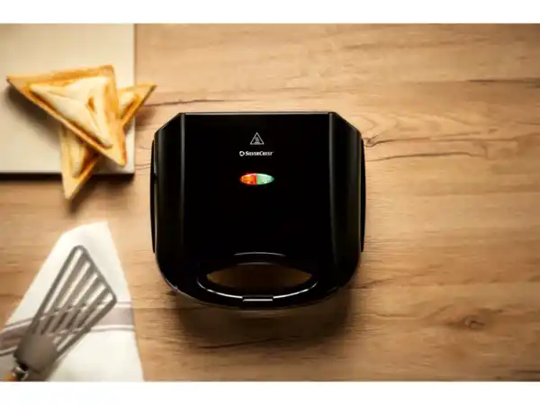 Bild 2 von Silvercrest® Sandwichmaker