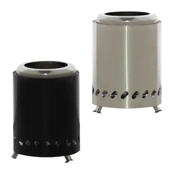 Bild 1 von BBQ Tisch-Feuerstelle