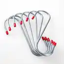 Bild 1 von Kraft Werkzeuge S-Haken 6er-Set