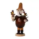 Bild 3 von Räuchermann/-haus