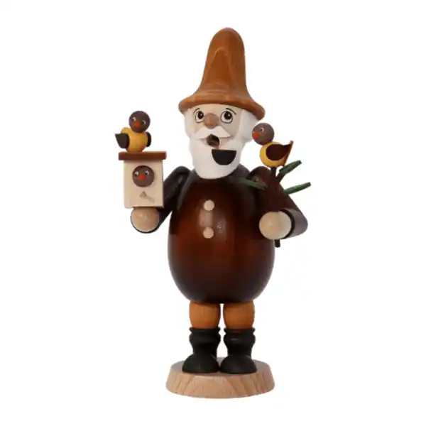 Bild 3 von Räuchermann/-haus