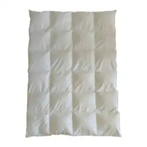 NOVITESSE Luxus-Daunendecke; B x L: ca. 155 x 220 cm