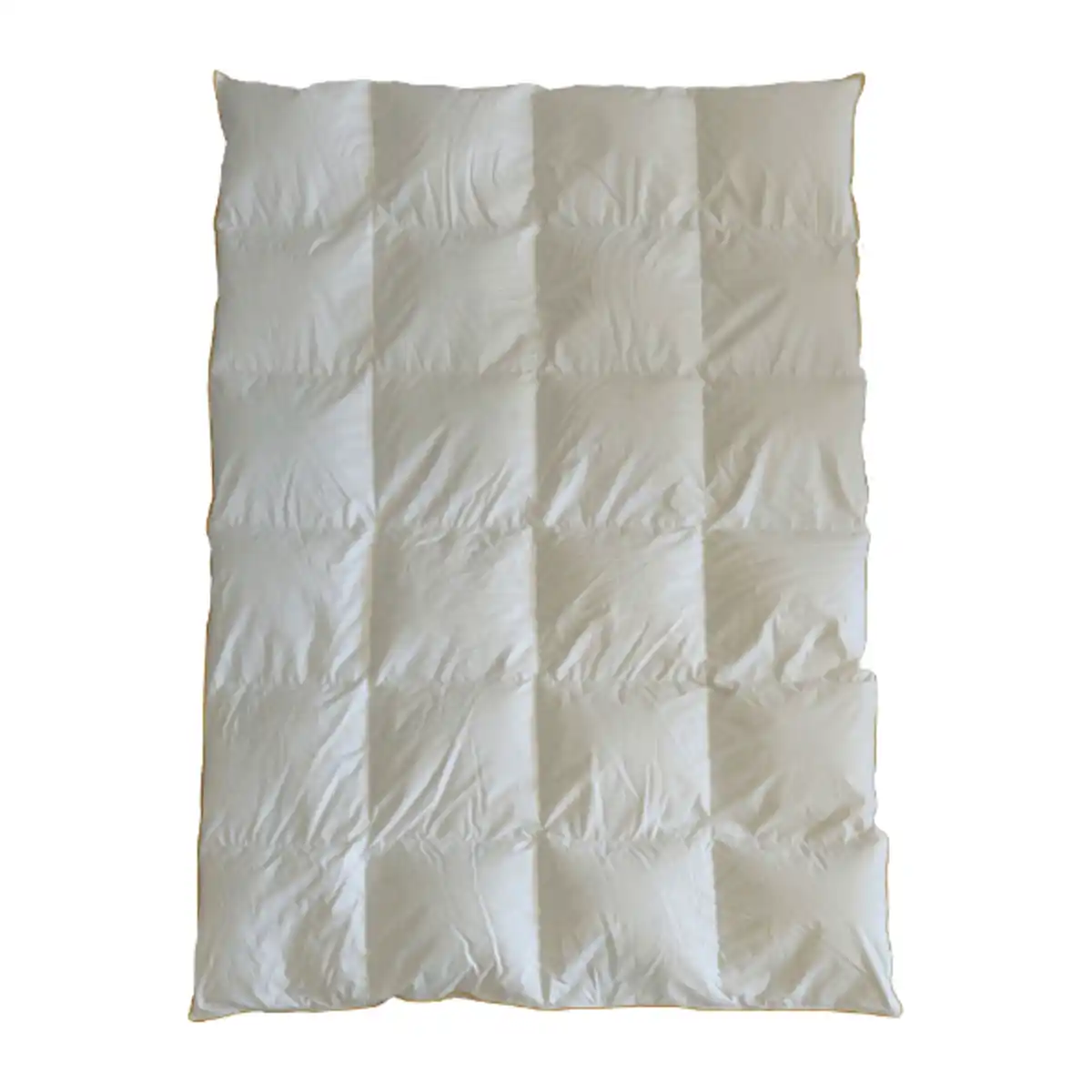 Bild 1 von NOVITESSE Luxus-Daunendecke; B x L: ca. 155 x 220 cm