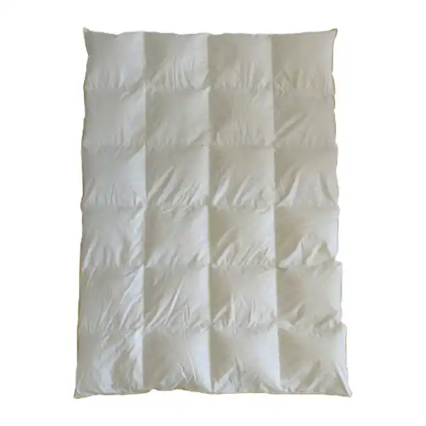 Bild 1 von NOVITESSE Luxus-Daunendecke; B x L: ca. 155 x 220 cm