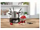 Bild 2 von SILVERCREST® Elektrisches Fondue