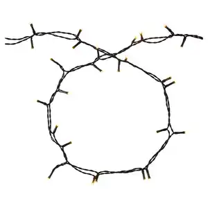 HOME CREATION LED-Lichterkette 100