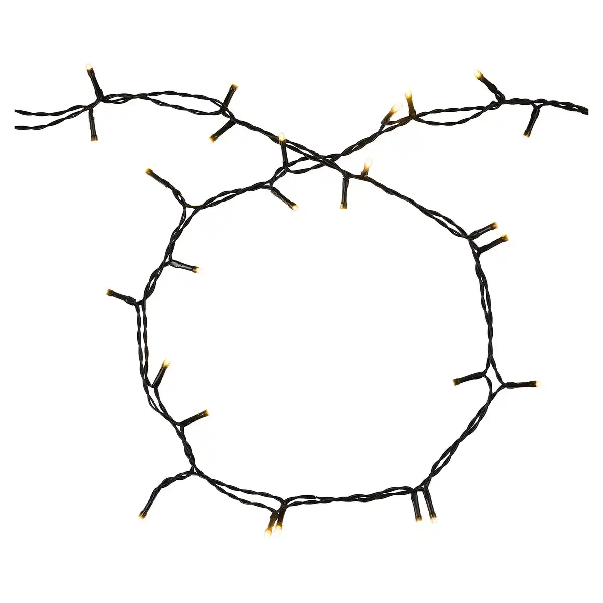 Bild 1 von HOME CREATION LED-Lichterkette 100