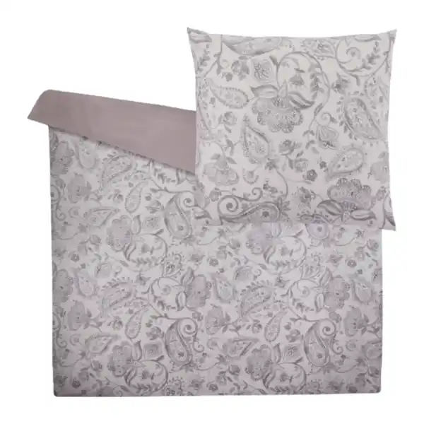 Bild 4 von NOVITESSE Flanell-Bettwäsche, B x L: ca. 200 x 220 cm