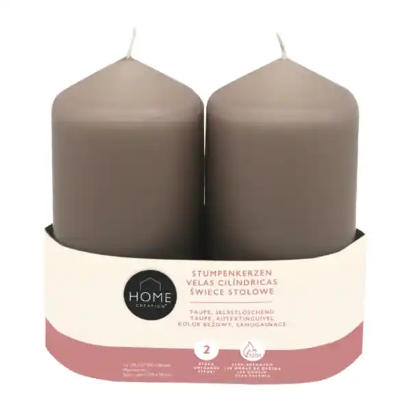 Bild 4 von HOME CREATION Kerzen