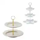 Bild 1 von CROFTON Etagere