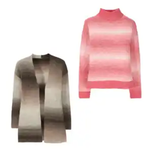 UP2FASHION Cardigan / Pullover