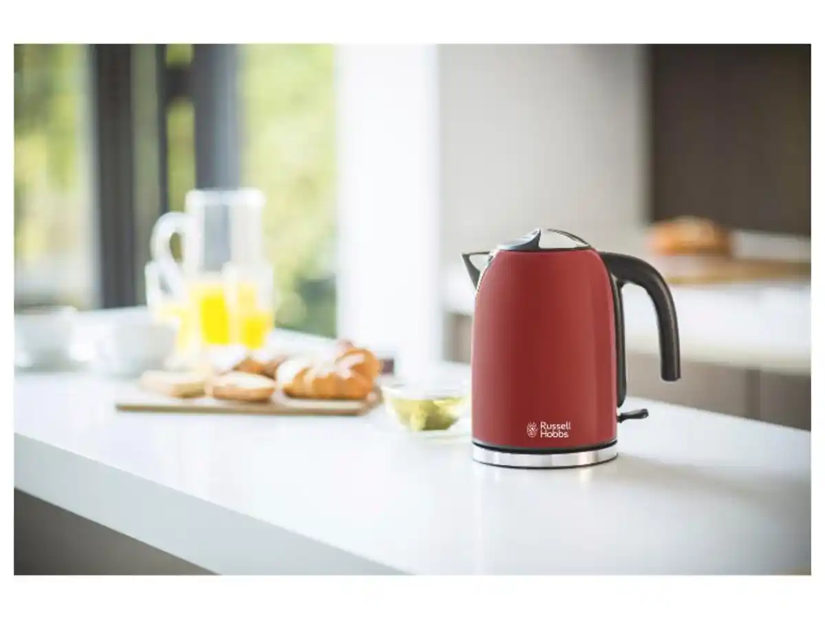 Bild 3 von Russell Hobbs Colours Plus Wasserkocher »20419-70«, »20418-70«