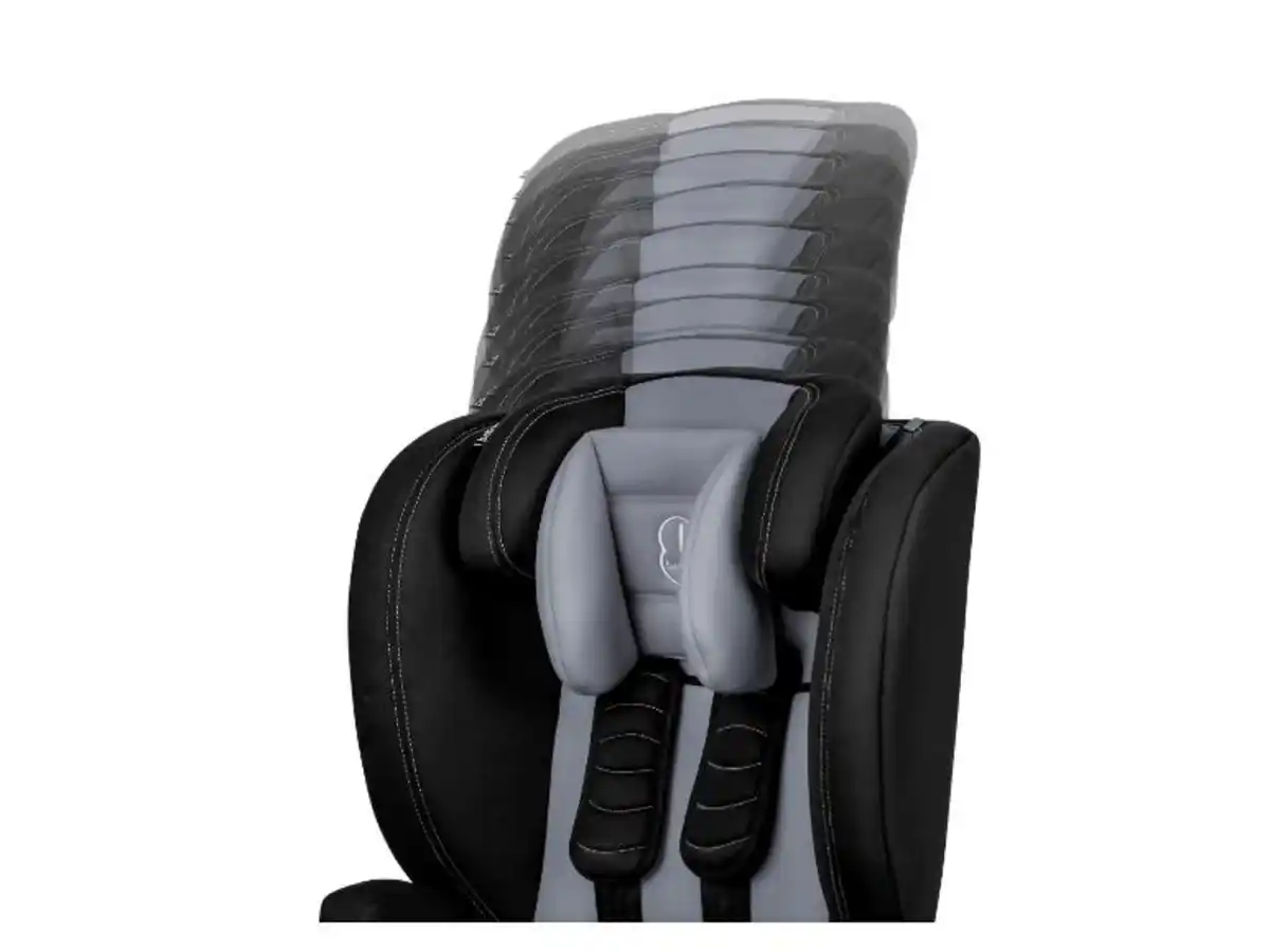 Bild 3 von BabyGO Kindersitz »Freemove I-Size«