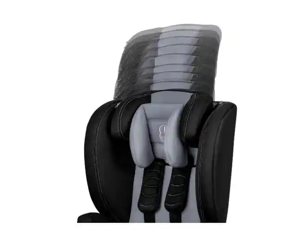 Bild 3 von BabyGO Kindersitz »Freemove I-Size«