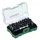 Bild 1 von Metabo Bit-Set LC 32-teilig