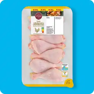 MEINE METZGEREI Hähnchen-Unterkeulen