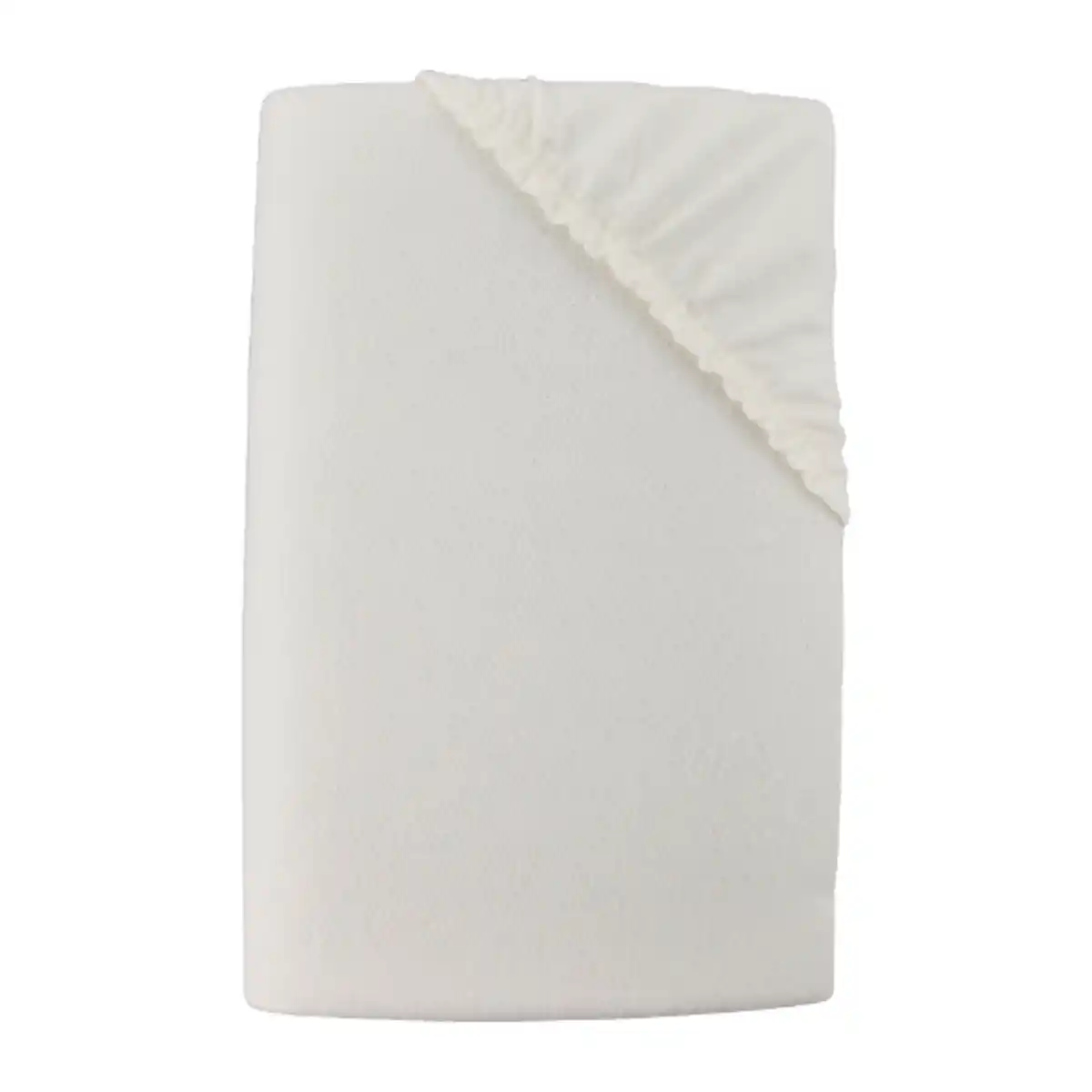 Bild 2 von NOVITESSE Flanell-Spannbetttuch, B x L: ca. 140 x 200 cm