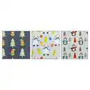 Bild 2 von Createlli Hochwertiges Geschenkpapier 15 m