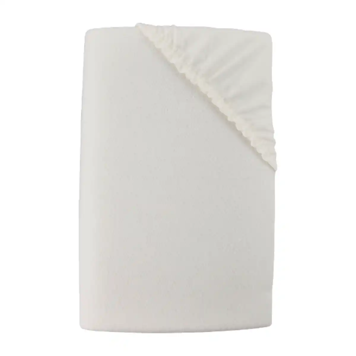 Bild 2 von NOVITESSE Flanell-Spannbetttuch, B x L: ca. 90 x 200 cm