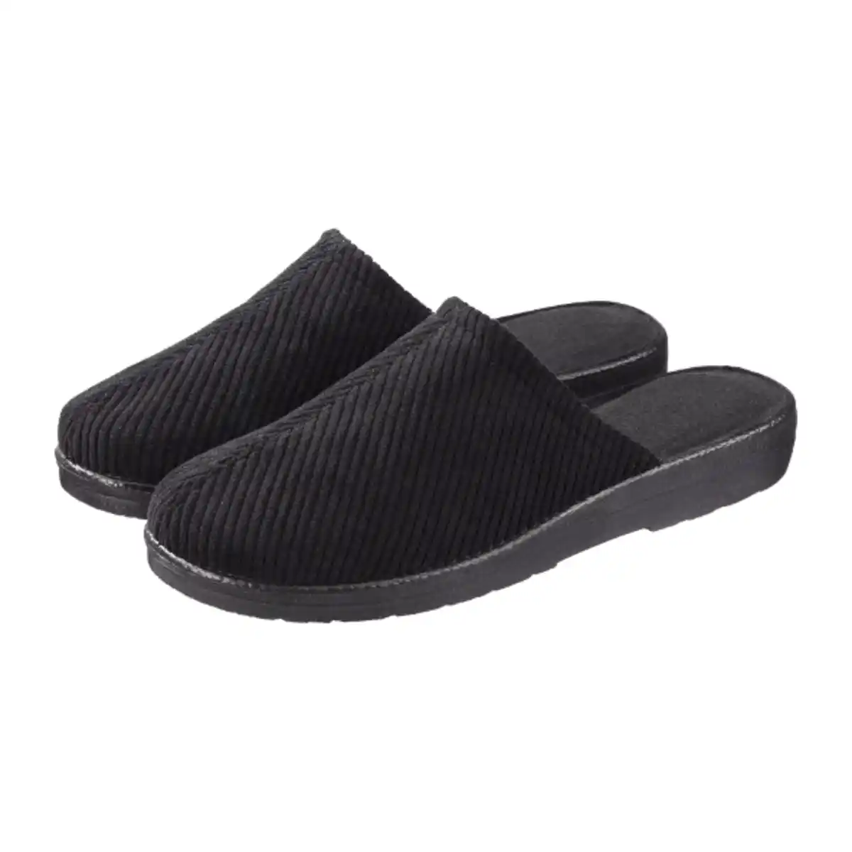 Bild 2 von UP2FASHION Cordpantoffeln