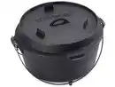 Bild 1 von ECHTWERK ECHTWERK Dutch Oven »Guss«, robust und kratzfest