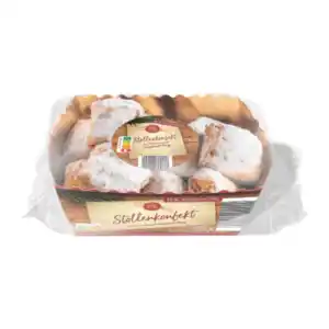 WINTERTRAUM Stollenkonfekt 350g