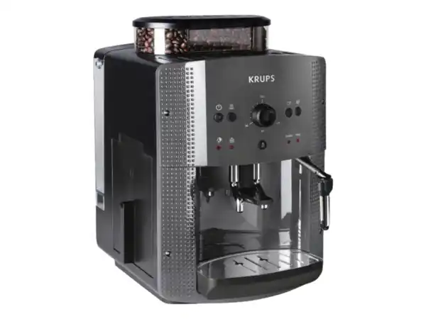 Bild 2 von Krups Kaffeevollautomat »EA810B«, ARABICA