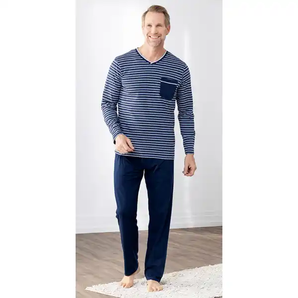 Bild 2 von Ronley Edler Pyjama