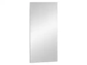 Schildmeyer Spiegelelement »Elba«, silberfarben