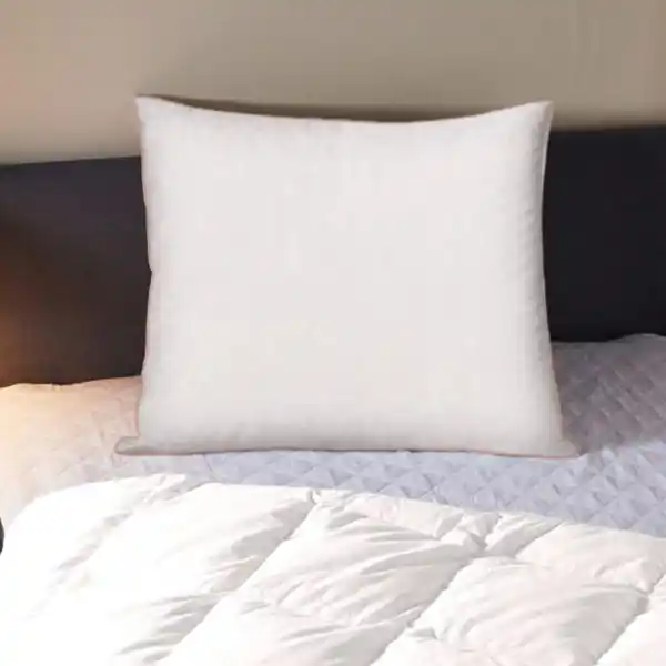 Bild 4 von NOVITESSE Luxus-3-Kammer-Kopfkissen