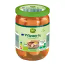 Bild 2 von BIO Wienerle 520ml