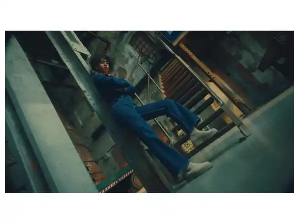 Bild 3 von esmara® Damen Lederstiefeletten