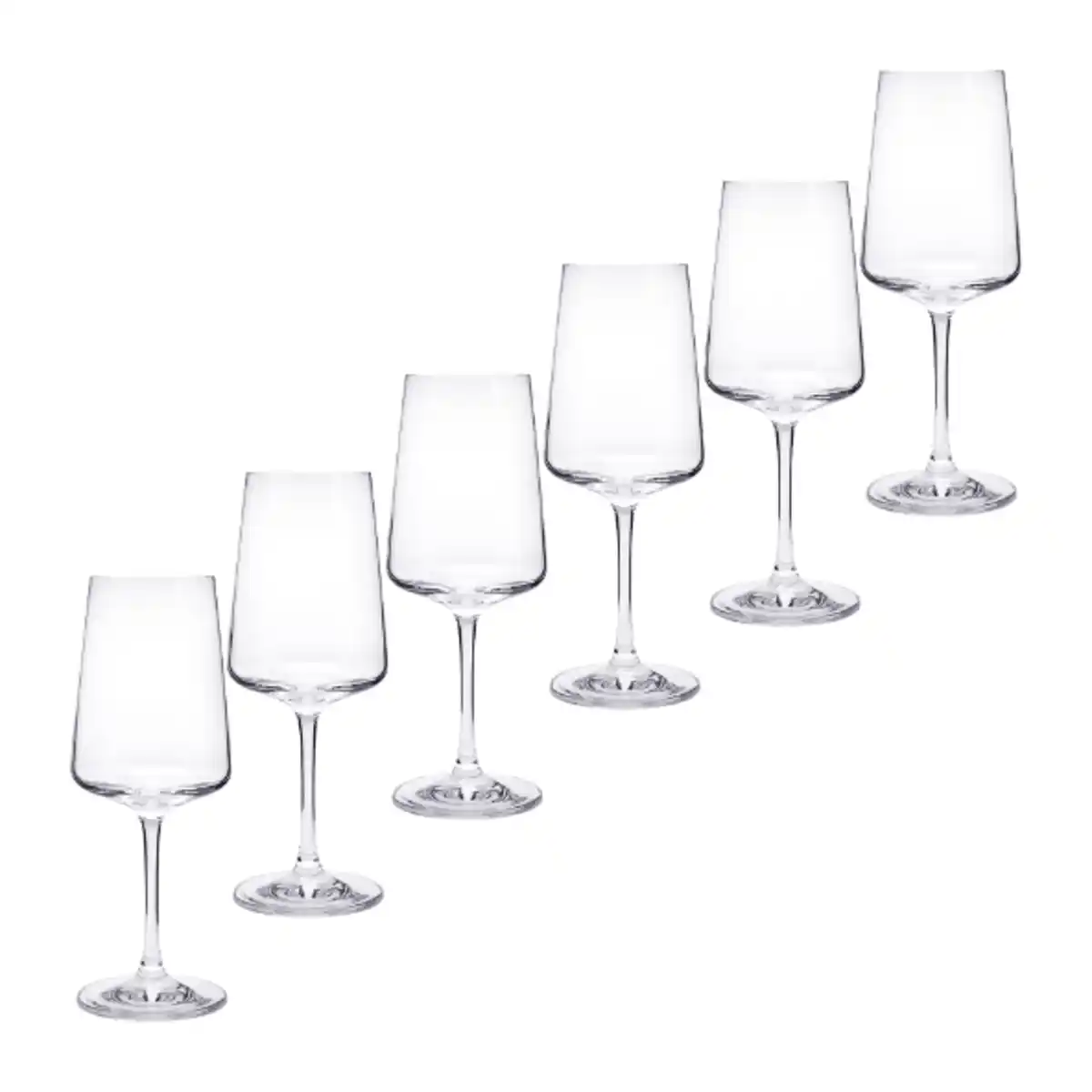 Bild 3 von CROFTON Gläser